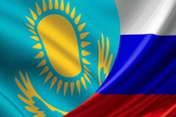 Агропромышленные предприятия ЗКО  на ХII Форуме межрегионального сотрудничества России и Казахстана.
