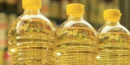 Премьер министр  РК  Карим Масимов   осмотрел завод по  производству растительного  масла